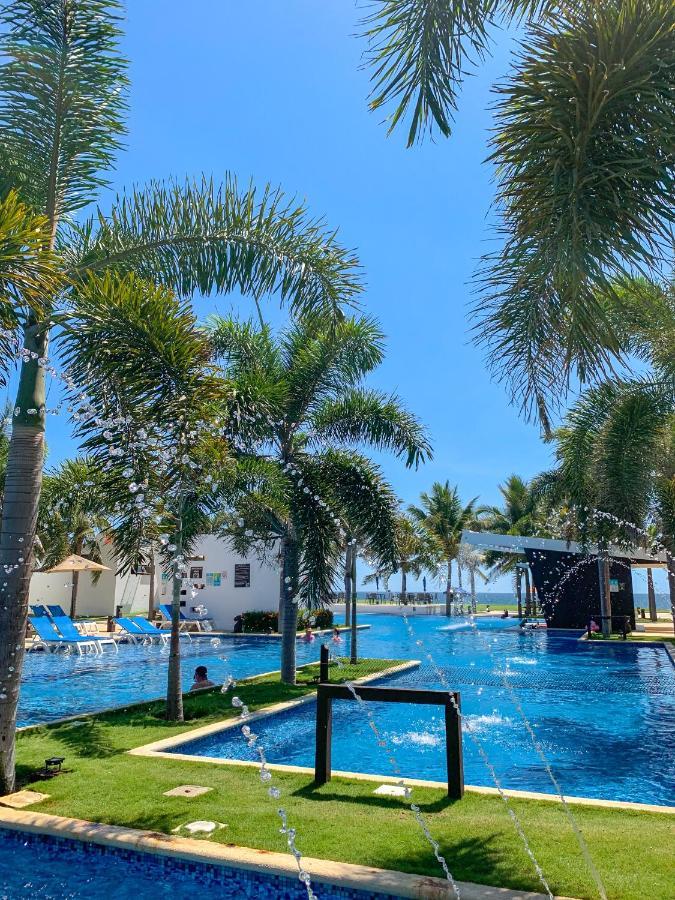 Hotel El Faro Monterrico Ngoại thất bức ảnh