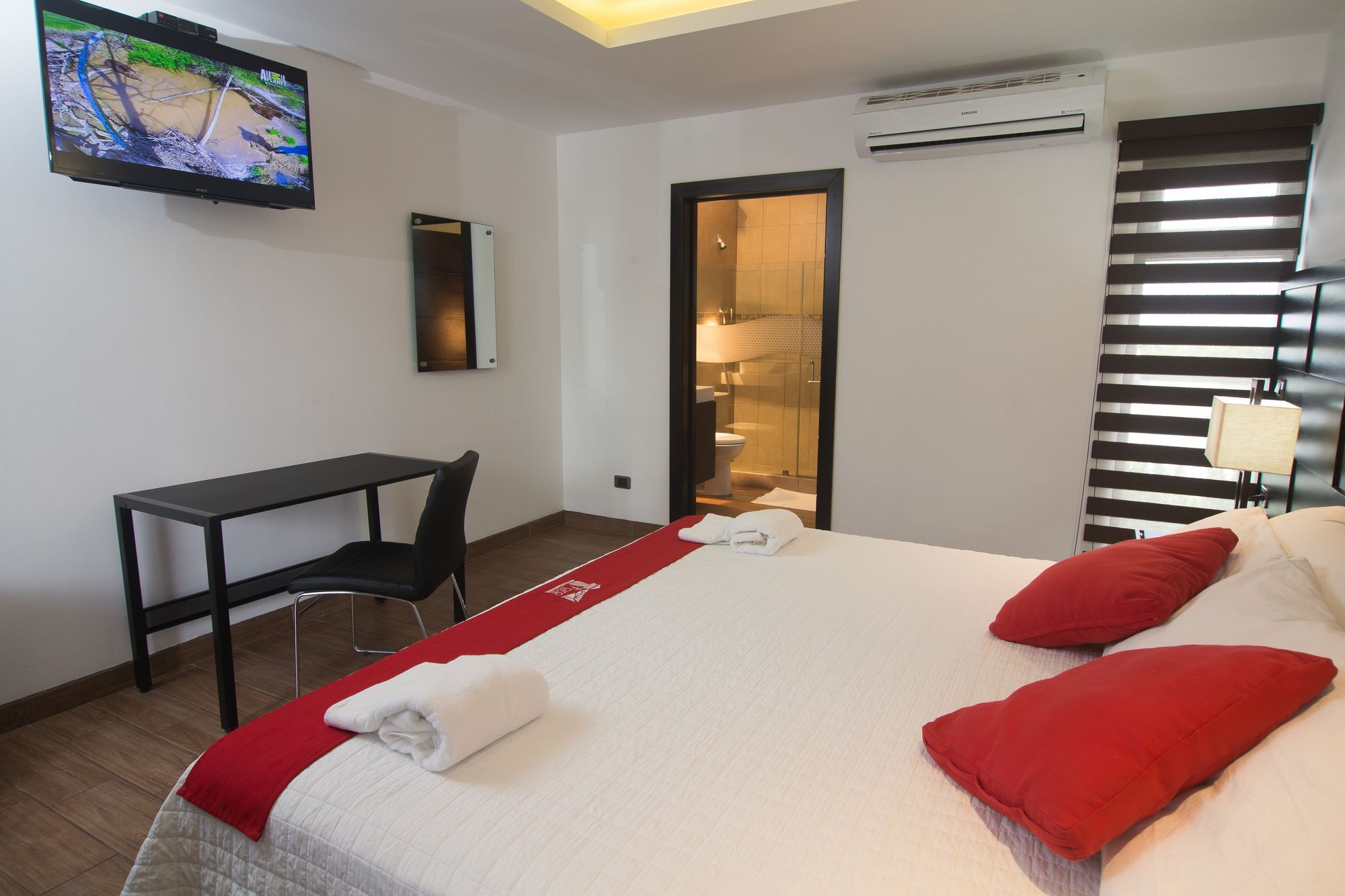 Hotel El Faro Monterrico Ngoại thất bức ảnh