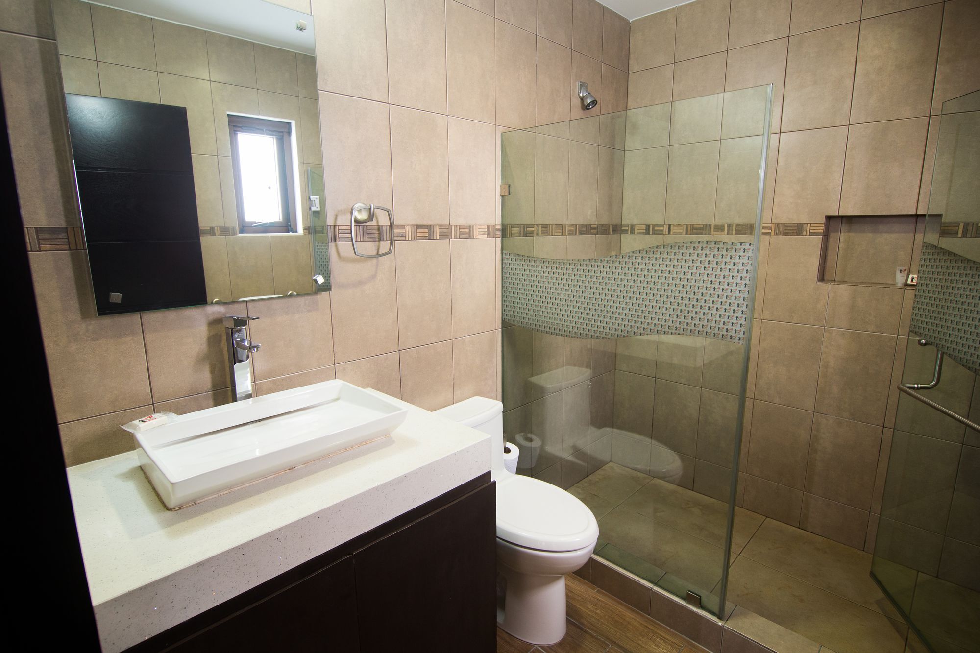 Hotel El Faro Monterrico Ngoại thất bức ảnh