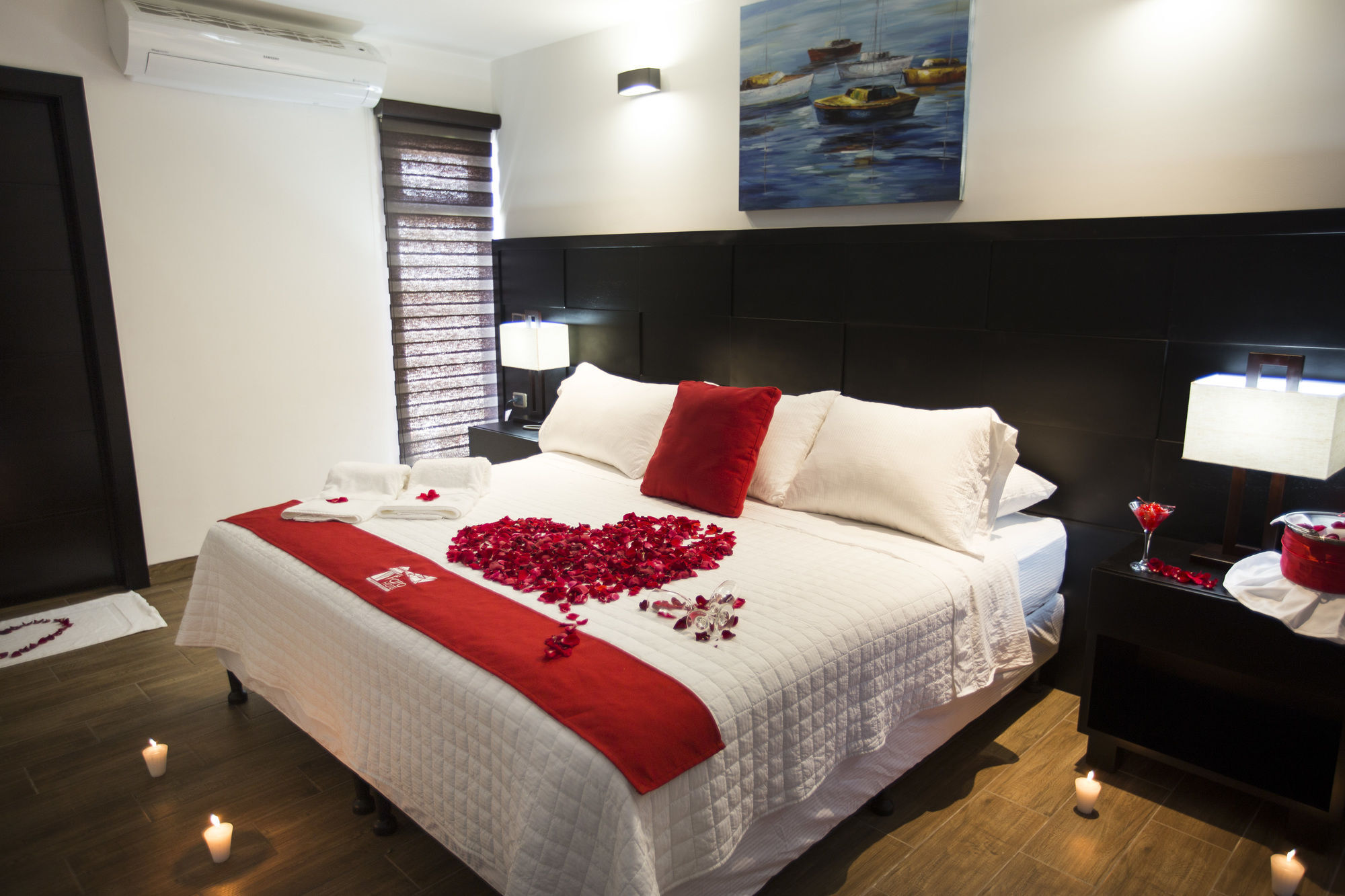 Hotel El Faro Monterrico Ngoại thất bức ảnh